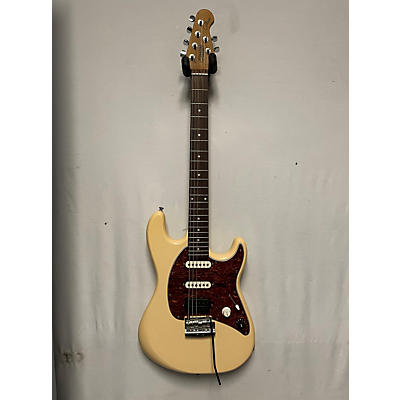 Sterling by Music Man Used Sterling By Music Man CUTLASS Maple Solid Body Electric Guitar