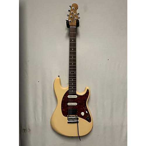 Sterling by Music Man Used Sterling By Music Man CUTLASS Maple Solid Body Electric Guitar Maple