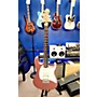 Used Sterling by Music Man Used Sterling By Music Man Cutlass ROSE GOLD Solid Body Electric Guitar ROSE GOLD