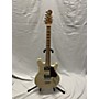 Used Sterling by Music Man Used Sterling By Music Man JAMES VALENTINE SIGNATURE TRANSPARENT BUTTERMILK Solid Body Electric Guitar TRANSPARENT BUTTERMILK