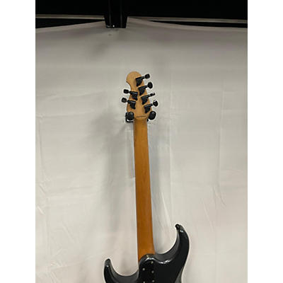 Sterling by Music Man Used Sterling By Music Man JP-160 DARK SILVER METALLIC Solid Body Electric Guitar