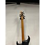 Used Sterling by Music Man Used Sterling By Music Man JP-160 DARK SILVER METALLIC Solid Body Electric Guitar DARK SILVER  METALLIC