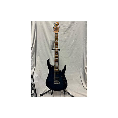 Sterling by Music Man Used Sterling By Music Man JP150 NEPTUNE Solid Body Electric Guitar NEPTUNE