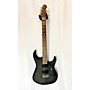 Used Sterling by Music Man Used Sterling By Music Man JP150 Solid Body Electric Guitar Gray