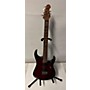 Used Sterling by Music Man Used Sterling By Music Man JP150FM Solid Body Electric Guitar