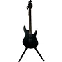 Used Sterling by Music Man Used Sterling By Music Man JP50 John Petrucci Signature Black Solid Body Electric Guitar Black