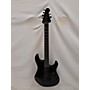 Used Sterling by Music Man Used Sterling By Music Man JP50 John Petrucci Signature Black Solid Body Electric Guitar Black