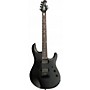 Used Sterling by Music Man Used Sterling By Music Man JP50 John Petrucci Signature Black Solid Body Electric Guitar Black