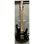 Used Sterling by Music Man Used Sterling By Music Man JP60 John Petrucci Signature STEALTH BLACK Solid Body Electric Guitar STEALTH BLACK