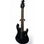 Used Sterling by Music Man Used Sterling By Music Man JP70 John Petrucci Signature Black Solid Body Electric Guitar Black