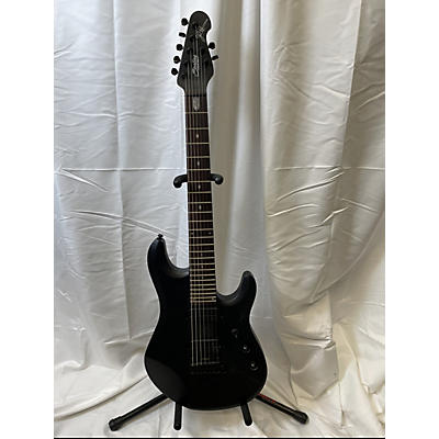 Sterling by Music Man Used Sterling By Music Man JP70 John Petrucci Signature Black Solid Body Electric Guitar