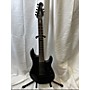 Used Sterling by Music Man Used Sterling By Music Man JP70 John Petrucci Signature Black Solid Body Electric Guitar Black