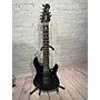 Used Sterling by Music Man Used Sterling By Music Man JP70 John Petrucci Signature Black Solid Body Electric Guitar Black