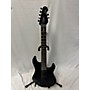 Used Sterling by Music Man Used Sterling By Music Man JP70 John Petrucci Signature Black Solid Body Electric Guitar Black