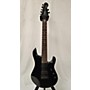 Used Sterling by Music Man Used Sterling By Music Man JP70 John Petrucci Signature Black Solid Body Electric Guitar Black