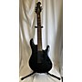 Used Sterling by Music Man Used Sterling By Music Man JP70 John Petrucci Signature Black Solid Body Electric Guitar Black