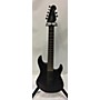 Used Sterling by Music Man Used Sterling By Music Man JP70 John Petrucci Signature Black Solid Body Electric Guitar Black