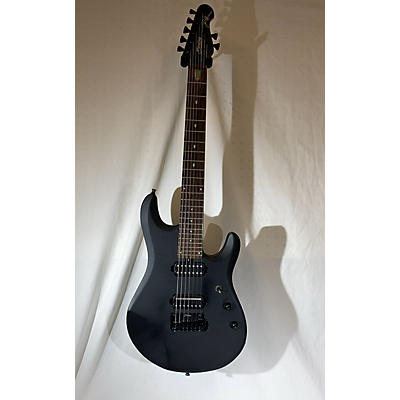 Sterling by Music Man Used Sterling By Music Man JP70 John Petrucci Signature Black Solid Body Electric Guitar