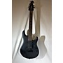 Used Sterling by Music Man Used Sterling By Music Man JP70 John Petrucci Signature Black Solid Body Electric Guitar Black