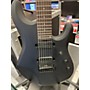 Used Sterling by Music Man Used Sterling By Music Man JP70 John Petrucci Signature Black Solid Body Electric Guitar Black