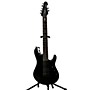 Used Sterling by Music Man Used Sterling By Music Man JP70 John Petrucci Signature Blk Solid Body Electric Guitar blk