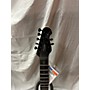 Used Sterling by Music Man Used Sterling By Music Man JP70 John Petrucci Signature Flat Black Solid Body Electric Guitar Flat Black