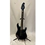 Used Sterling by Music Man Used Sterling By Music Man JP70 John Petrucci Signature Mystic Dream Solid Body Electric Guitar Mystic Dream