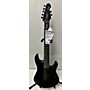 Used Sterling by Music Man Used Sterling By Music Man JP70 John Petrucci Signature STEALTH BLACK Solid Body Electric Guitar STEALTH BLACK