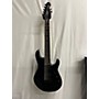 Used Sterling by Music Man Used Sterling By Music Man John Petrucci JP157 7 String Black Solid Body Electric Guitar Black