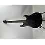 Used Sterling by Music Man Used Sterling By Music Man Jp60 Stealth Black Solid Body Electric Guitar stealth black