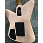 Used Sterling by Music Man Used Sterling By Music Man MARIPOSA Pink Solid Body Electric Guitar Pink