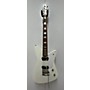 Used Sterling by Music Man Used Sterling By Music Man MARIPOSA White Solid Body Electric Guitar White