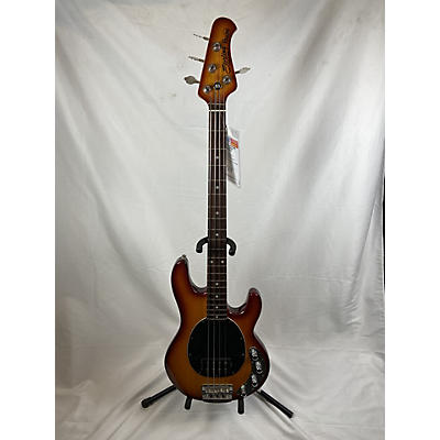 Sterling by Music Man Used Sterling By Music Man Ray34 2 Color Sunburst Electric Bass Guitar