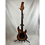 Used Sterling by Music Man Used Sterling By Music Man Ray34 2 Color Sunburst Electric Bass Guitar 2 Color Sunburst