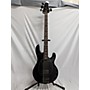 Used Sterling by Music Man Used Sterling By Music Man Ray34 Black Electric Bass Guitar Black