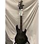 Used Sterling by Music Man Used Sterling By Music Man Ray34 POPLAR BURL Electric Bass Guitar POPLAR BURL