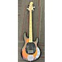 Used Sterling by Music Man Used Sterling By Music Man Ray4 2 Color Sunburst Electric Bass Guitar 2 Color Sunburst