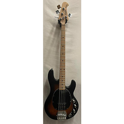 Sterling by Music Man Used Sterling By Music Man Ray4 2 Color Sunburst Electric Bass Guitar