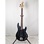 Used Sterling by Music Man Used Sterling By Music Man Ray4 Black Electric Bass Guitar Black