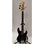 Used Sterling by Music Man Used Sterling By Music Man Ray4 Black Electric Bass Guitar Black