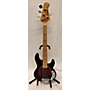 Used Sterling by Music Man Used Sterling By Music Man Ray4 Black Electric Bass Guitar Black