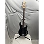 Used Sterling by Music Man Used Sterling By Music Man Ray4 Walnut Electric Bass Guitar Walnut