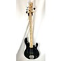 Used Sterling by Music Man Used Sterling By Music Man Ray5 5 String Black Electric Bass Guitar Black