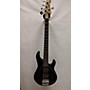 Used Sterling by Music Man Used Sterling By Music Man STINGRAY 5 STRING Tobacco Electric Bass Guitar Tobacco