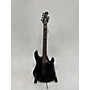 Used Sterling by Music Man Used Sterling By Music Man STINGRAY JOHN PATRUCCI Black Solid Body Electric Guitar Black