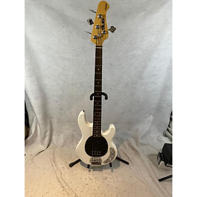 Sterling by Music Man Used Sterling By Music Man SUB SERIES STING RAY Electric Bass Guitar Electric Bass Guitar