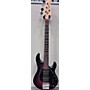 Used Sterling by Music Man Used Sterling By Music Man Sting Ray 5 2 Color Sunburst Electric Bass Guitar 2 Color Sunburst