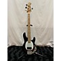 Used Sterling by Music Man Used Sterling By Music Man StingRay Short Scale Electric Bass Guitar