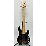 Used Sterling by Music Man Used Sterling By Music Man Sub 4 2 Color Sunburst Electric Bass Guitar 2 Color Sunburst