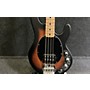 Used Sterling by Music Man Used Sterling By Music Man Sub 4 2 Tone Sunburst Electric Bass Guitar 2 Tone Sunburst